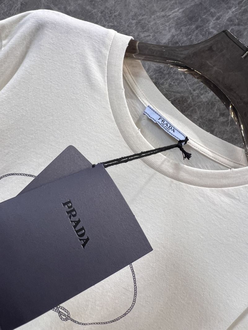 Prada T-Shirts